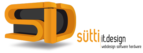 SÜTTI it.design